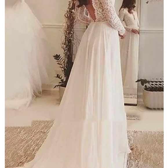 Light in the Box Bridal Gown - Picture 2 of 11